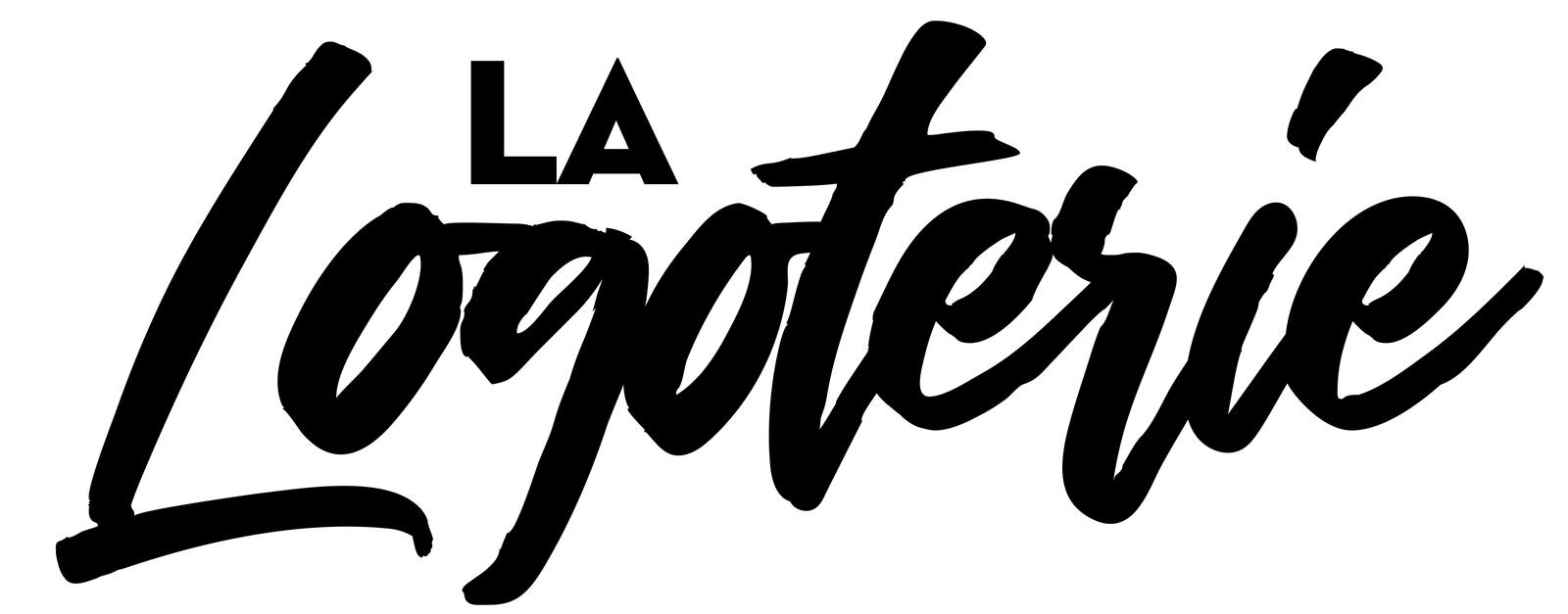 La Logoterie